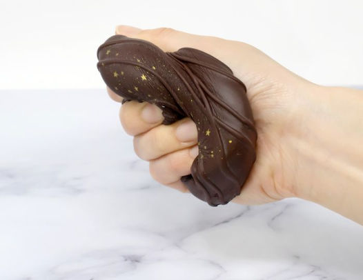 squishy chocolate cake