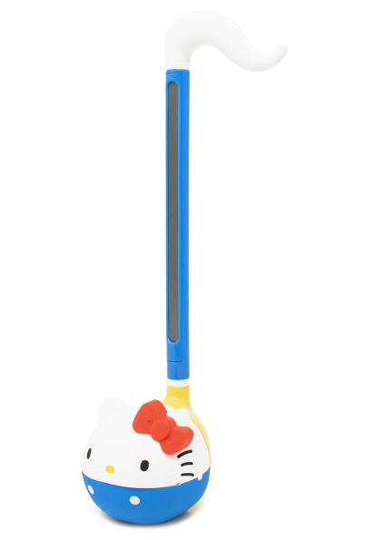 Otamatone Sanrio [Hello Kitty]