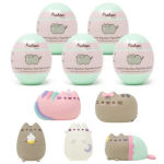 Alternative view 1 of Pusheen Water-Filled Squishy Toy (Blind Boxed)