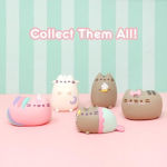 Alternative view 4 of Pusheen Water-Filled Squishy Toy (Blind Boxed)