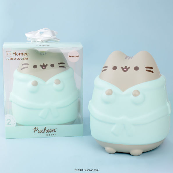 Pusheen Jumbo Squishy Robe