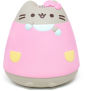 Hello Kitty x Pusheen Jumbo Pusheen Squishy