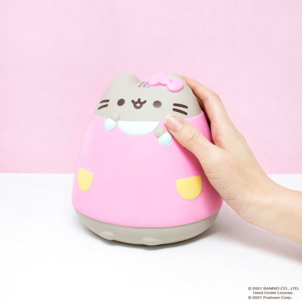 Hello Kitty x Pusheen Jumbo Squishy !!! FOUND IN NYC - Mini-So : r/pusheen