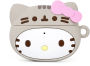 Hello Kitty x Pusheen AirPods (3rd Generation) Figure Case