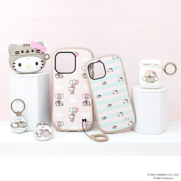 Hello Kitty® x Pusheen® Airpod Pro Case
