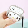 Alternative view 5 of Hello Kitty x Pusheen AirPods Pro Figure Case