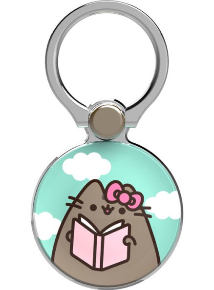 Hello Kitty x Pusheen Ring Holder (Assorted; Styles Vary)