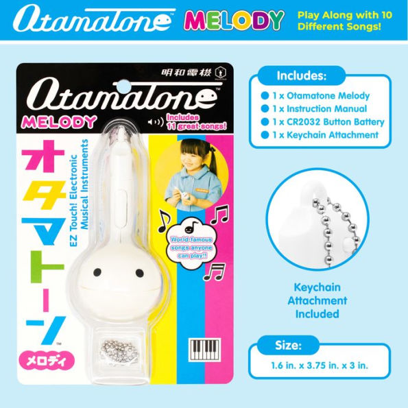 Otamatone Melody Assortment