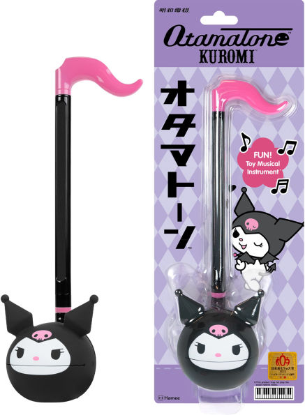 Kuromi Otamatone Regular