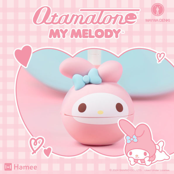 Otamatone Sanrio Regular - My Melody