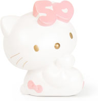 Title: Sanrio Hello Kitty 50th Anniversary Jumbo SquiSHU