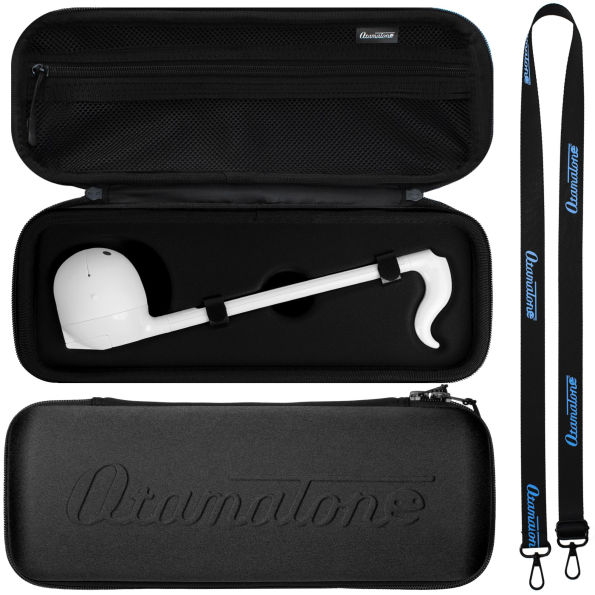 Otamatone Carrying Case for Otamatone Regular