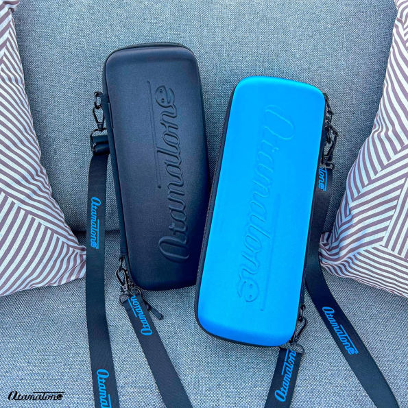 Otamatone Carrying Case for Otamatone Regular
