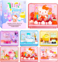 Title: Sanrio Building Block Me Time Blind