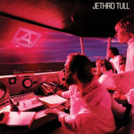 Title: A [Steven Wilson Remix], Artist: Jethro Tull