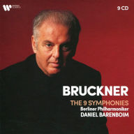 Title: Bruckner: The 9 Symphonies, Artist: Berlin Philharmonic Orchestra