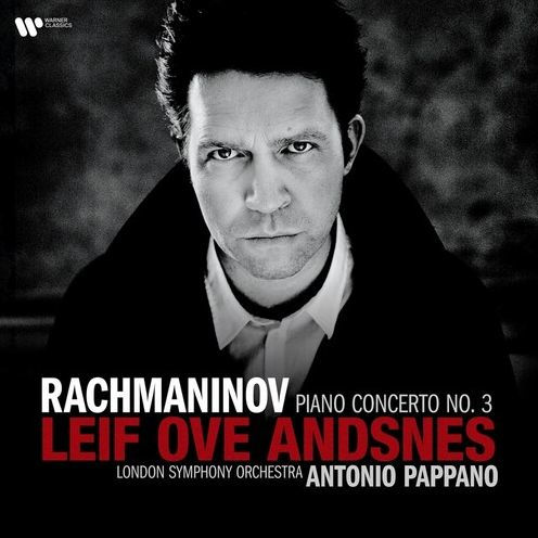 Rachmaninov: Piano Concerto No. 3