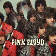 Title: The Piper at the Gates of Dawn, Artist: Pink Floyd