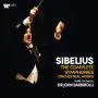 Sibelius: The Complete Symphonies; Orchestral Works