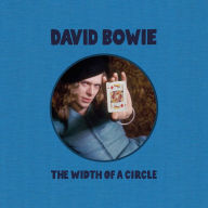 Title: The Width of a Circle, Artist: David Bowie