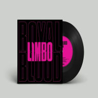Title: Limbo, Artist: Royal Blood