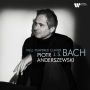 J.S. Bach: Well-Tempered Clavier