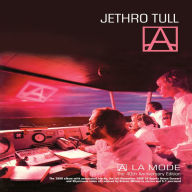 Title: A, Artist: Jethro Tull