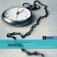 Title: Handel: Il Trionfo del Tempo e del Disinganno, Artist: Emmanuelle Haim