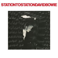 Title: Station to Station, Artist: David Bowie
