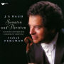 Bach: Sonatas & Partitas For Solo Violin [BN Exclusive]