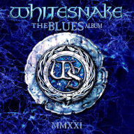 Title: The Blues Album, Artist: Whitesnake