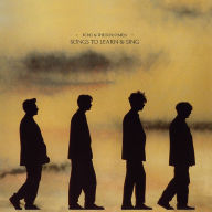 Title: Songs to Learn and Sing, Artist: Echo & the Bunnymen