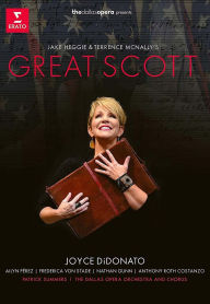 Title: Jake Heggie & Terrence McNally's Great Scott [Video]