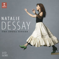 Title: Natalie Dessay: The Opera Singer [33 CD/19 DVD], Artist: Natalie Dessay