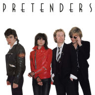 Title: Pretenders, Artist: Pretenders