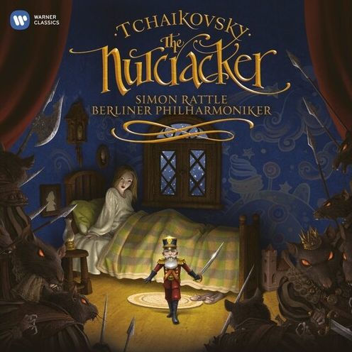 Tchaikovsky: The Nutcracker