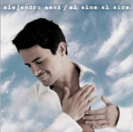 Title: El Alma al Aire, Artist: Alejandro Sanz