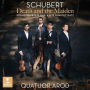 Schubert: Death and the Maiden; String Quartets Nos. 4 & 12, Quarettsatz