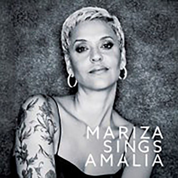 Mariza Sings AmÃ¡lia