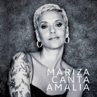 Title: Mariza Canta Am¿¿lia, Artist: Mariza