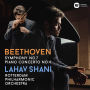 Beethoven: Symphony No. 7; Piano Concerto No. 4