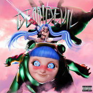 Title: Demidevil, Artist: Ashnikko