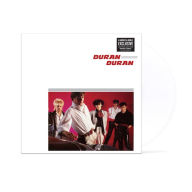 Title: Duran Duran [White Vinyl] [B&N Exclusive], Artist: Duran Duran