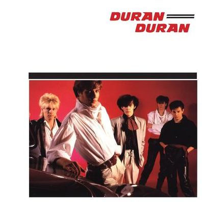 Duran Duran [White Vinyl] [B&N Exclusive]