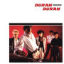 Alternative view 2 of Duran Duran [White Vinyl] [B&N Exclusive]