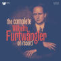 The Complete Wilhelm Furtw¿¿ngler on Record