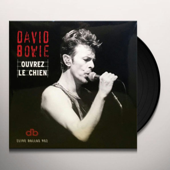 Ouvrez le Chien [Live, Dallas '95]