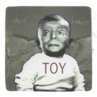 Title: Toy (Toy:Box), Artist: David Bowie