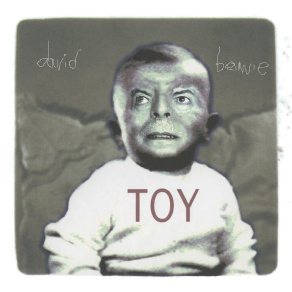 Toy EP