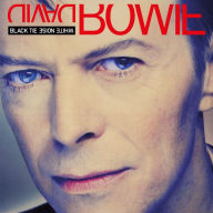 Title: Black Tie White Noise, Artist: David Bowie